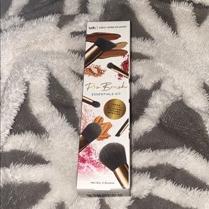 Billion Dollar Brushes